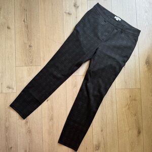 Calvin Klein Skinny Stretch Dress Pants